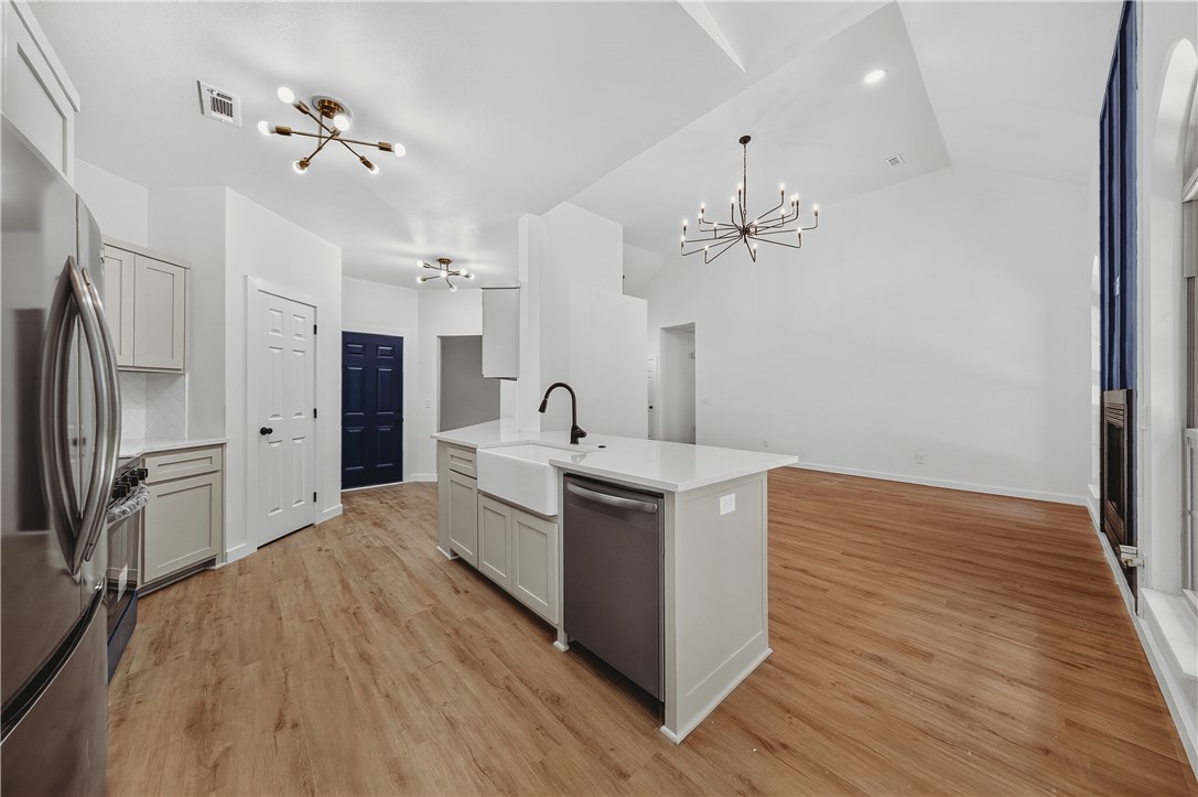 Windmill Estates Pea Ridge - Residential