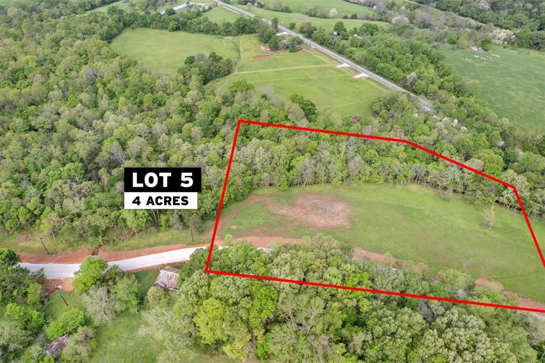 Glenwood Park Add - Land