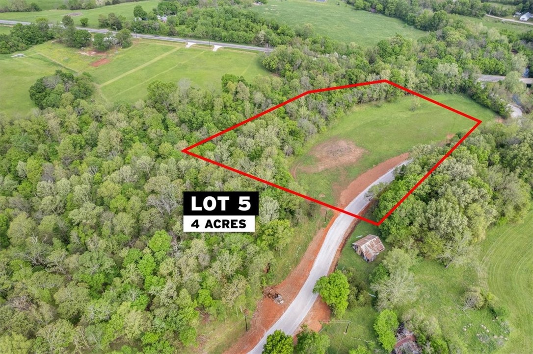 Glenwood Park Add - Land