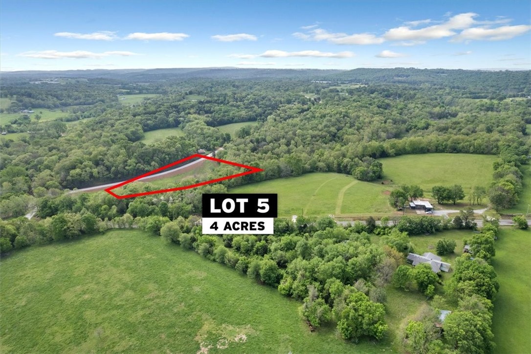 Glenwood Park Add - Land