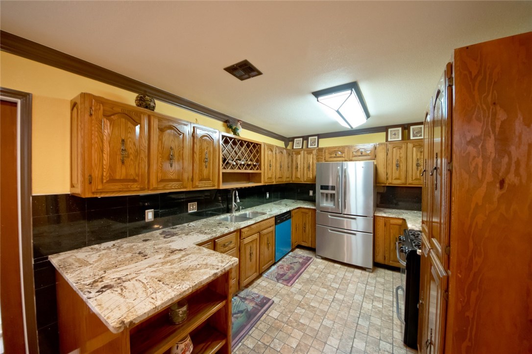 Cypress Acres - Residential