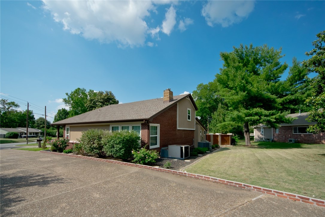 Cypress Acres - Residential