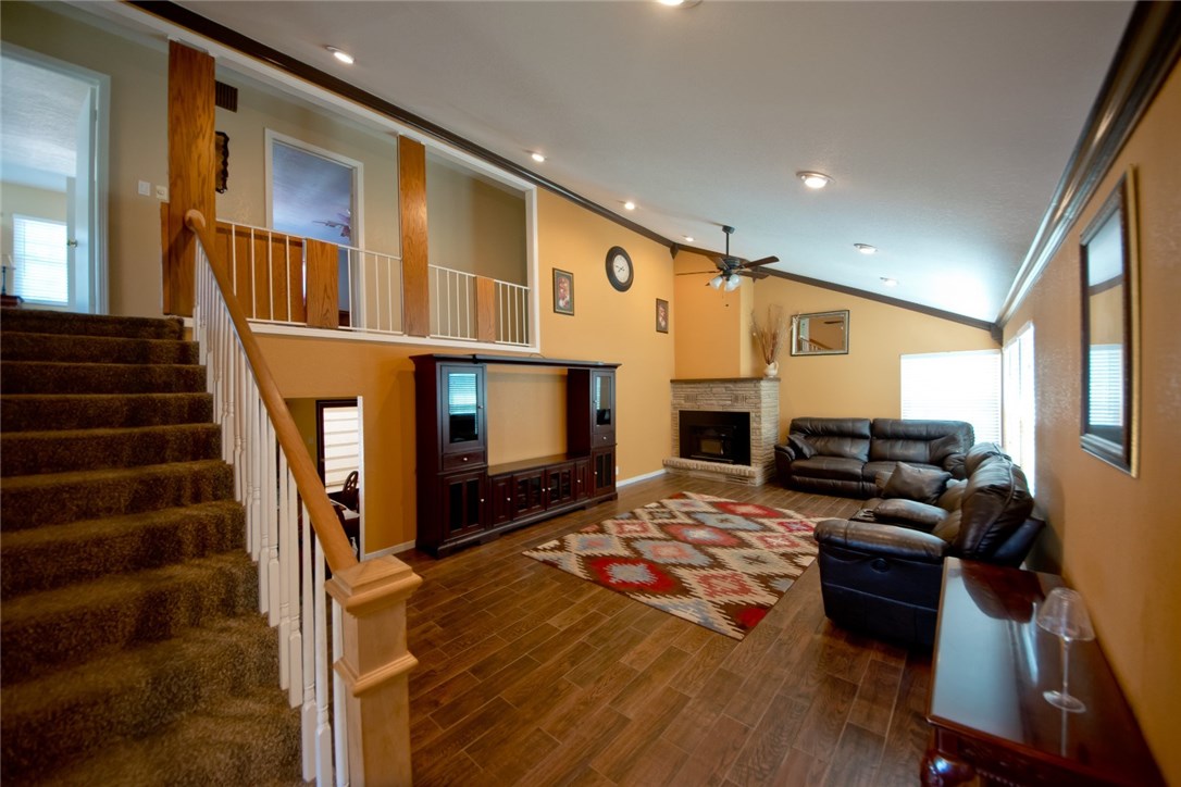 Cypress Acres - Residential