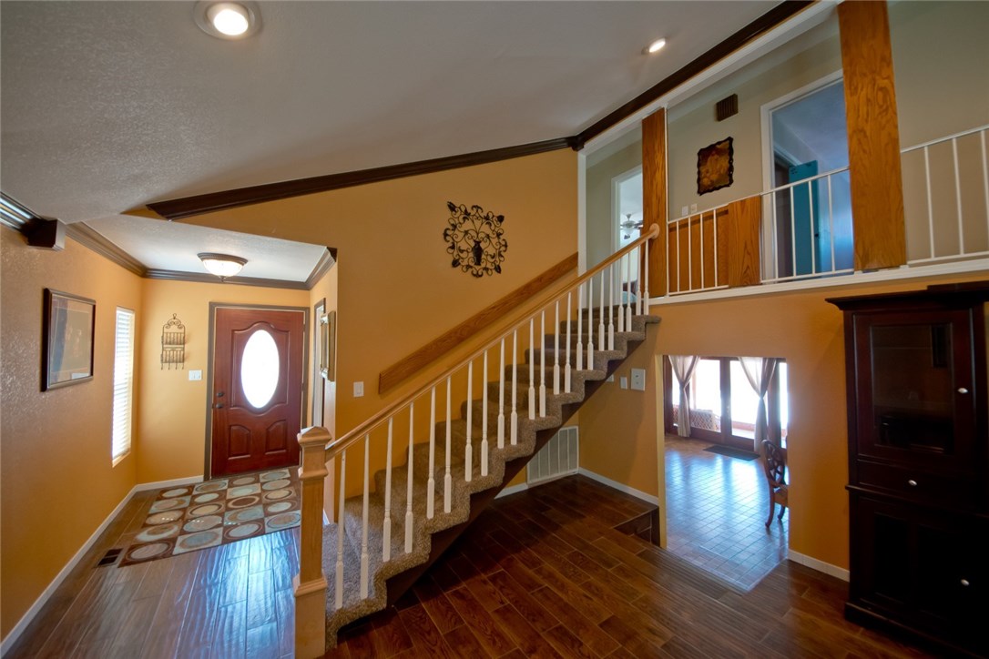Cypress Acres - Residential