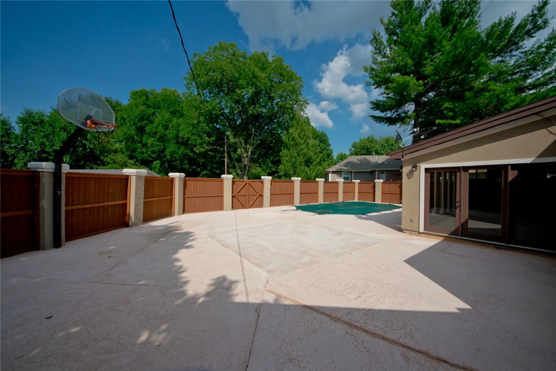 Cypress Acres - Residential