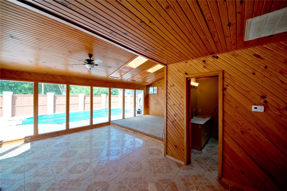 Cypress Acres - Residential