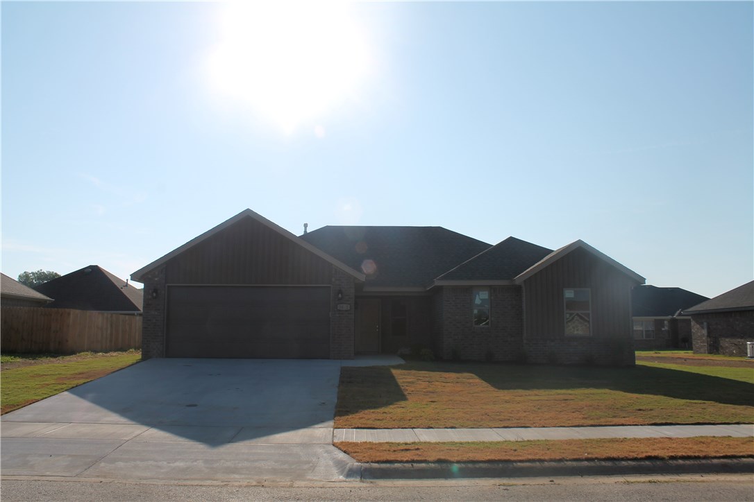 Cypress Acres - Residential