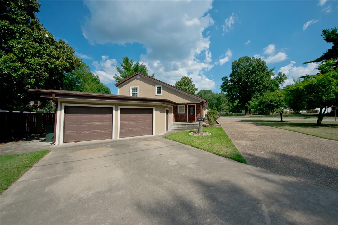 Cypress Acres - Residential