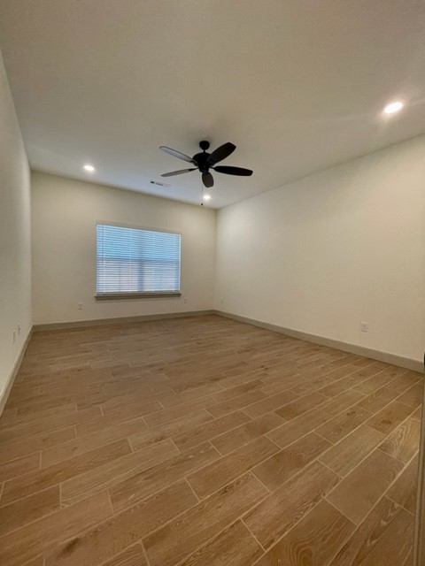 Hazelton Heights - Residential Lease