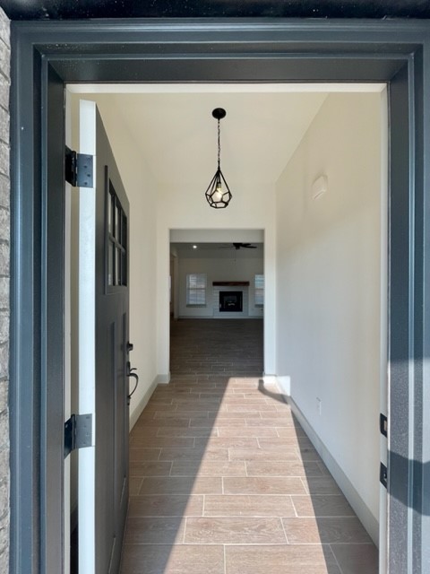 Hazelton Heights - Residential Lease