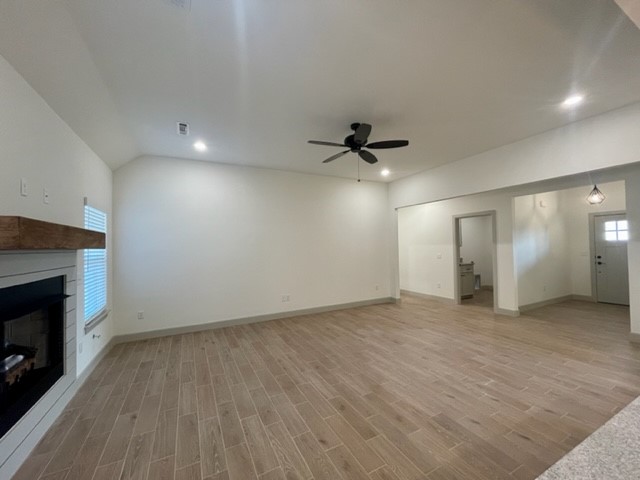 Hazelton Heights - Residential Lease