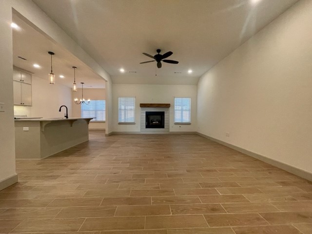 Hazelton Heights - Residential Lease