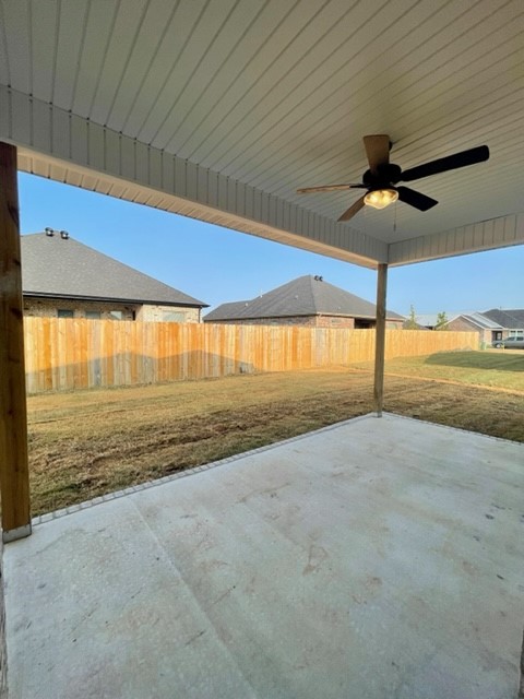 Hazelton Heights - Residential Lease