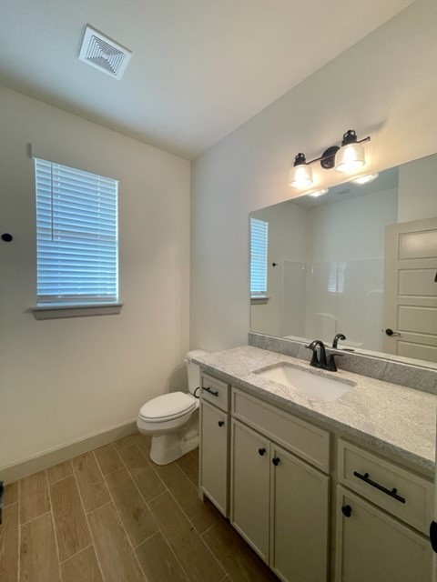 Hazelton Heights - Residential Lease