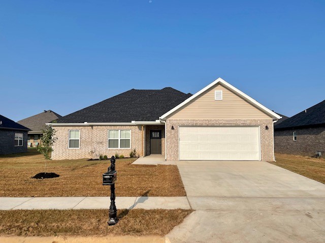 Hazelton Heights - Residential Lease