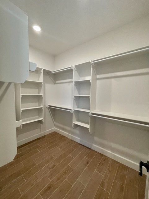 Hazelton Heights - Residential Lease