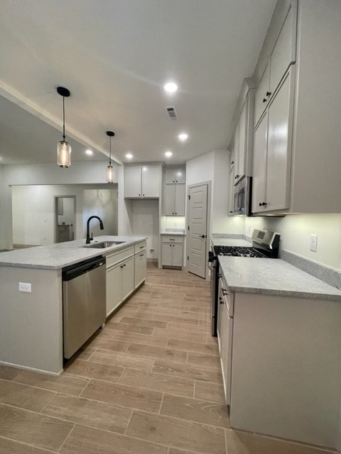 Hazelton Heights - Residential Lease