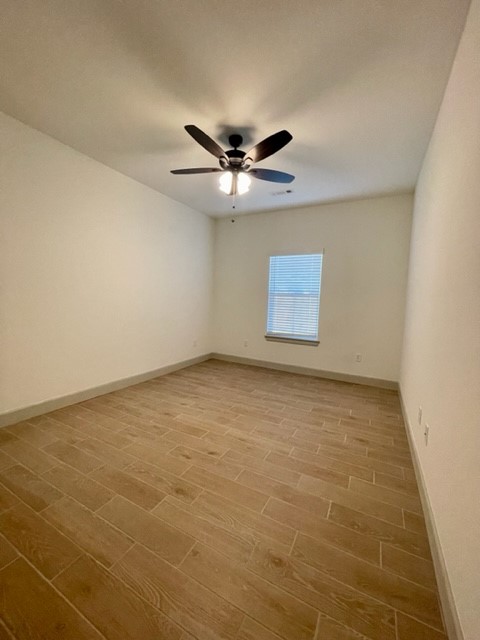 Hazelton Heights - Residential Lease