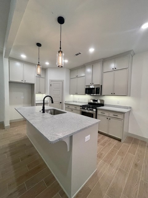 Hazelton Heights - Residential Lease