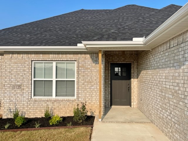 Hazelton Heights - Residential Lease