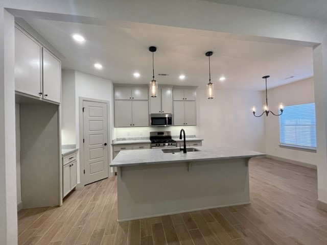 Hazelton Heights - Residential Lease