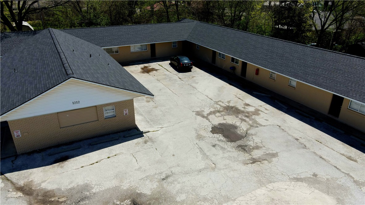 Wilsondunn Add - Residential Lease