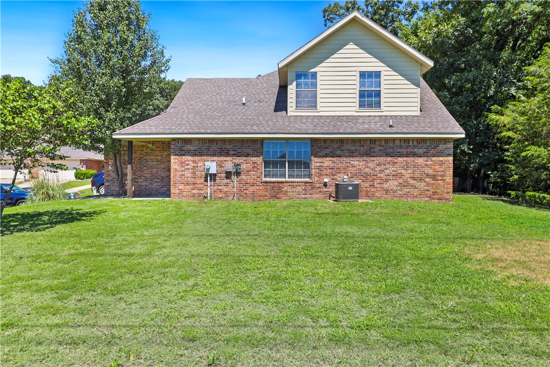 Timber Trails Sub - Residential Income