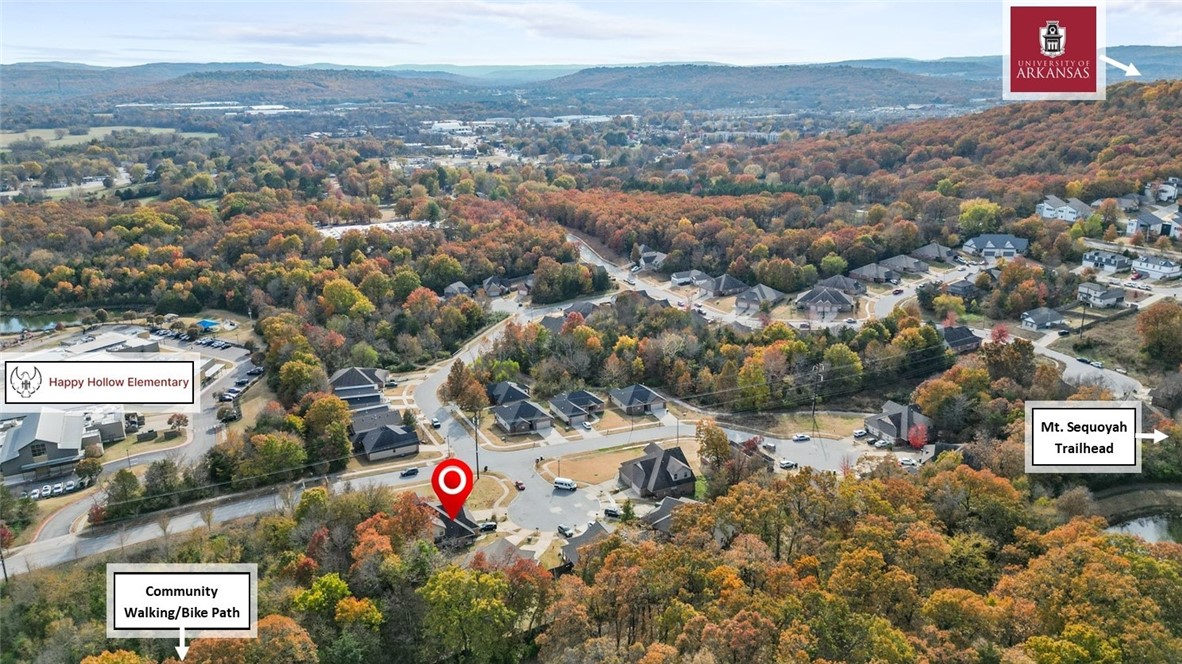 Timber Trails Sub - Residential Income