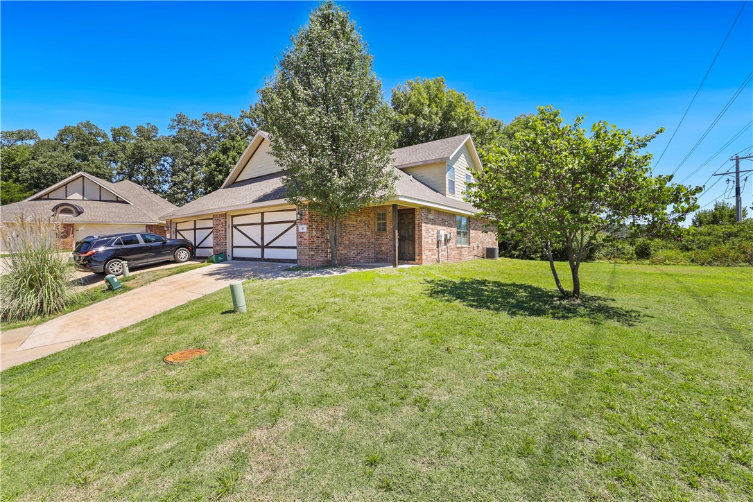 Timber Trails Sub - Residential Income