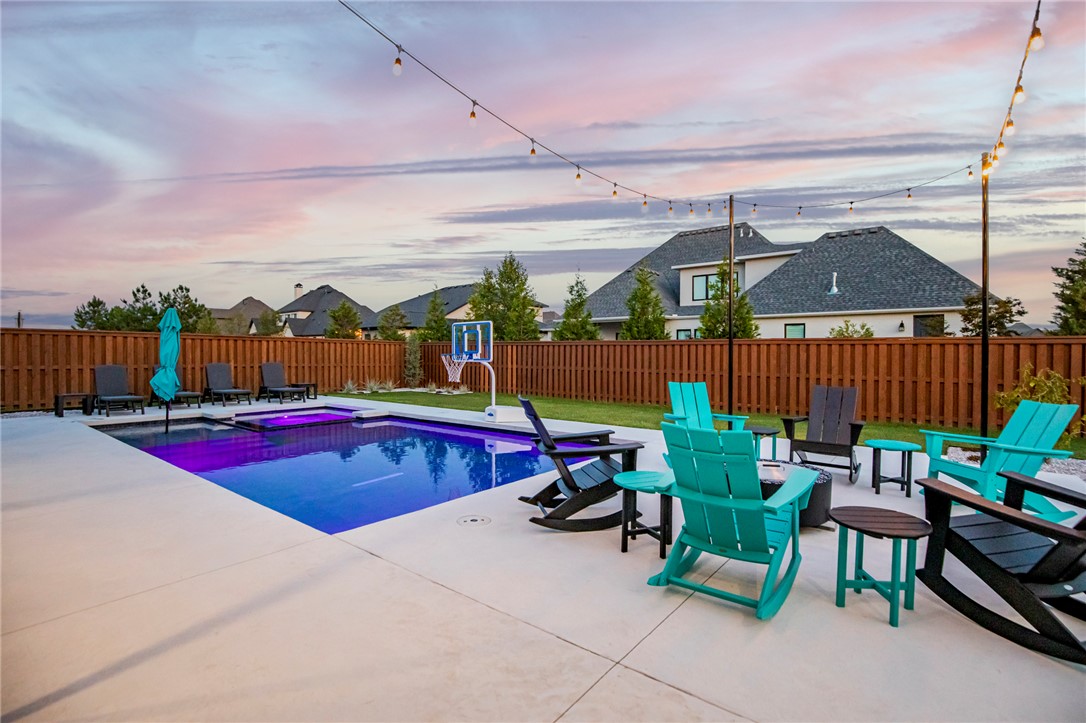Scissortail Sub Ph 3 Rogers - Residential