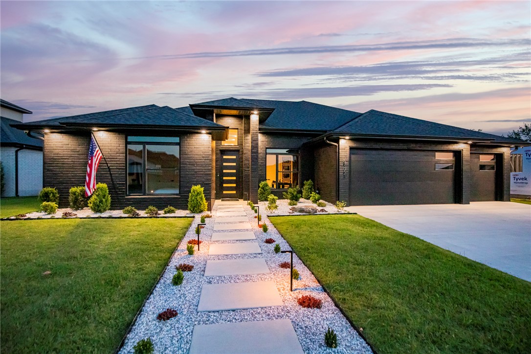 Scissortail Sub Ph 3 Rogers - Residential