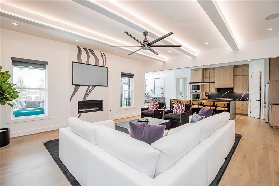 Scissortail Sub Ph 3 Rogers - Residential