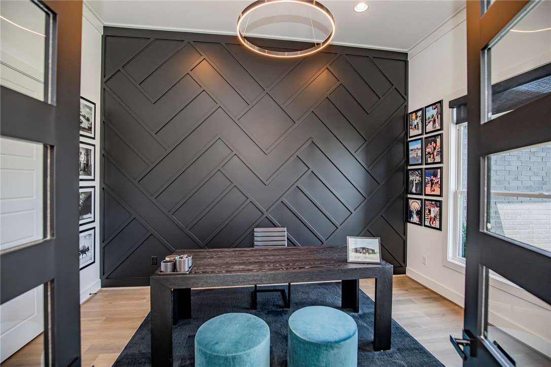 Scissortail Sub Ph 3 Rogers - Residential