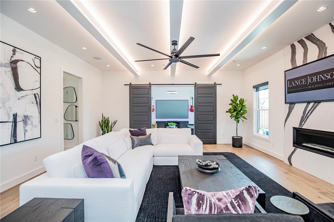 Scissortail Sub Ph 3 Rogers - Residential