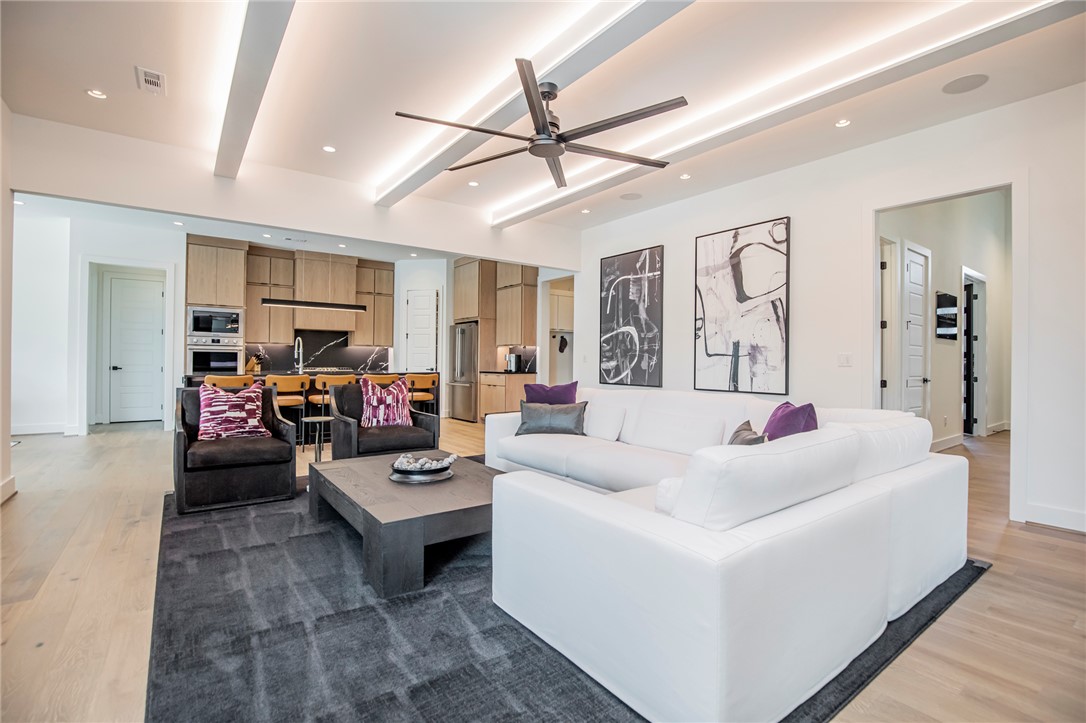 Scissortail Sub Ph 3 Rogers - Residential