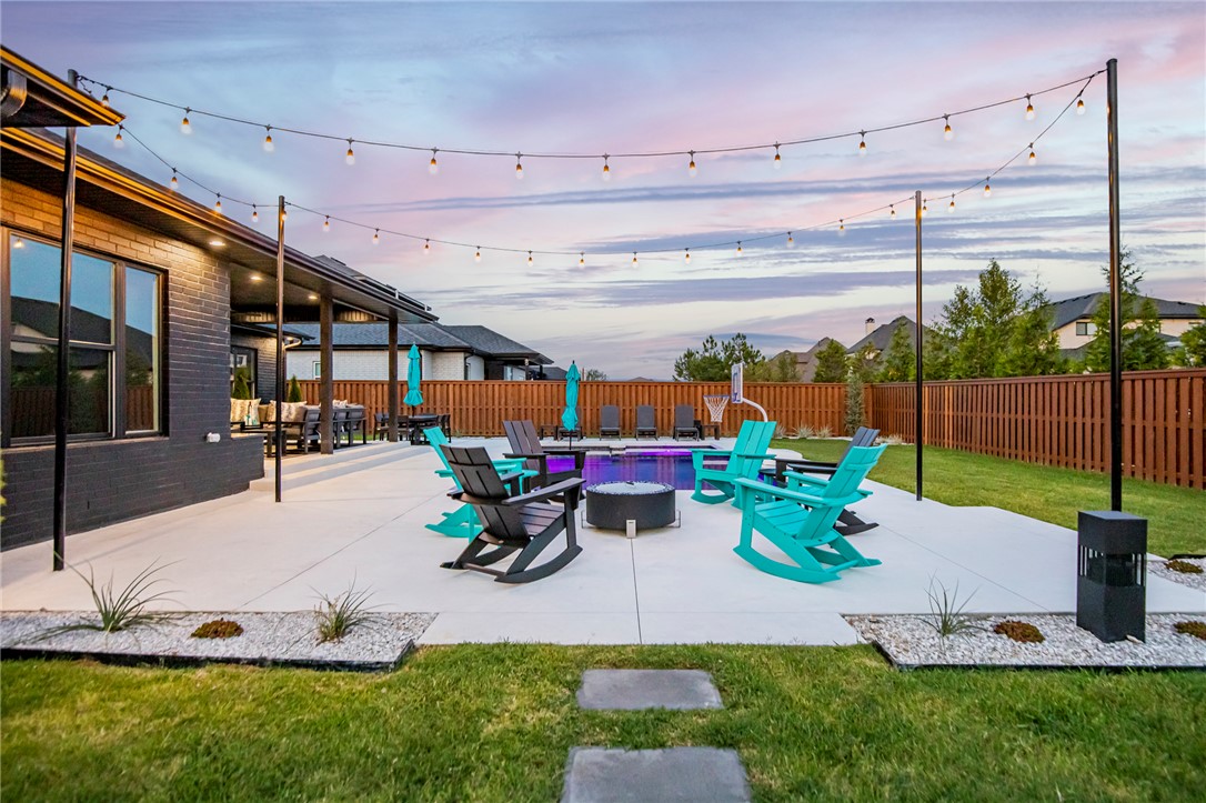 Scissortail Sub Ph 3 Rogers - Residential