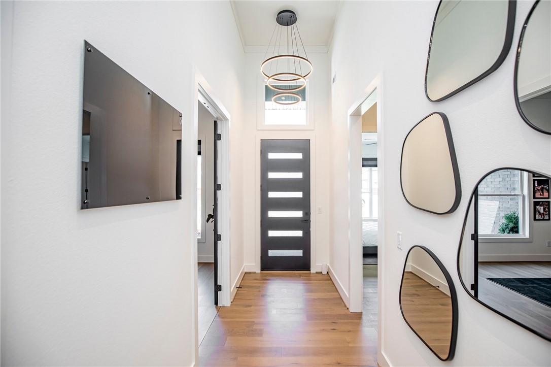Scissortail Sub Ph 3 Rogers - Residential