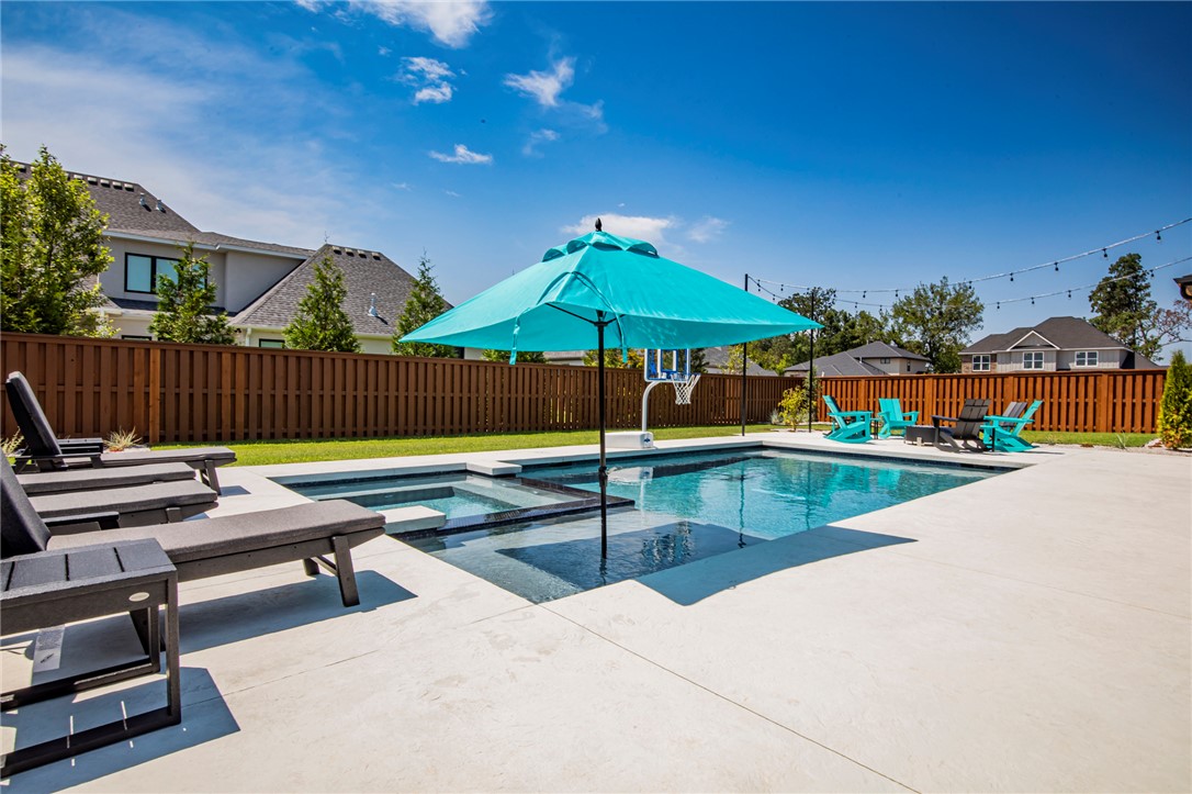 Scissortail Sub Ph 3 Rogers - Residential