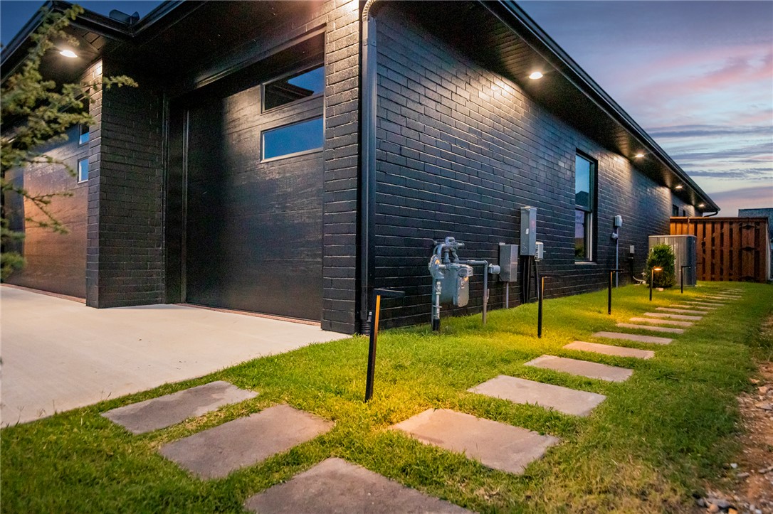 Scissortail Sub Ph 3 Rogers - Residential