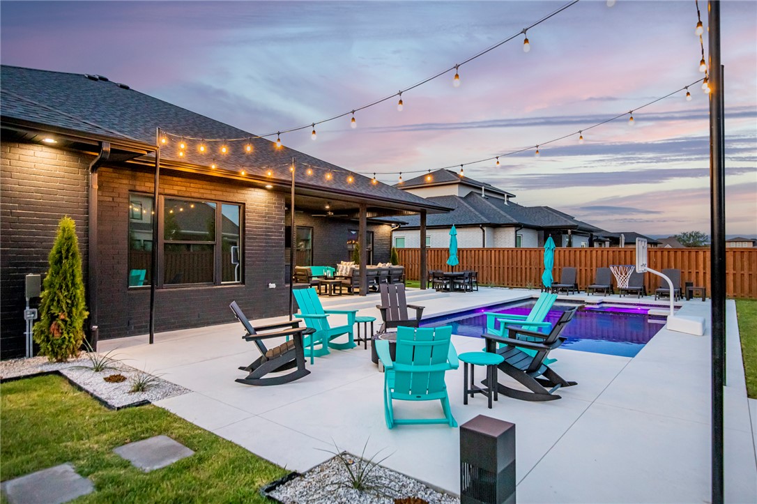 Scissortail Sub Ph 3 Rogers - Residential