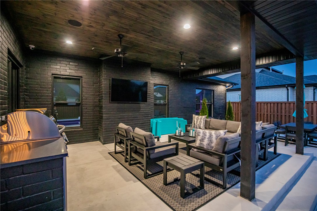 Scissortail Sub Ph 3 Rogers - Residential