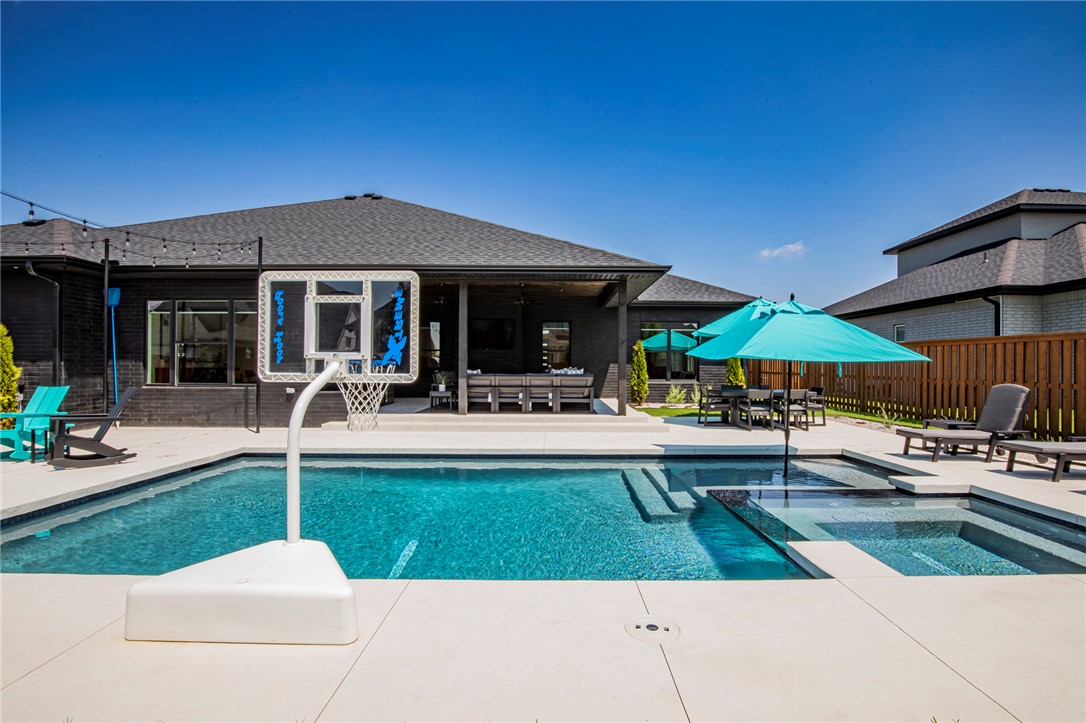 Scissortail Sub Ph 3 Rogers - Residential