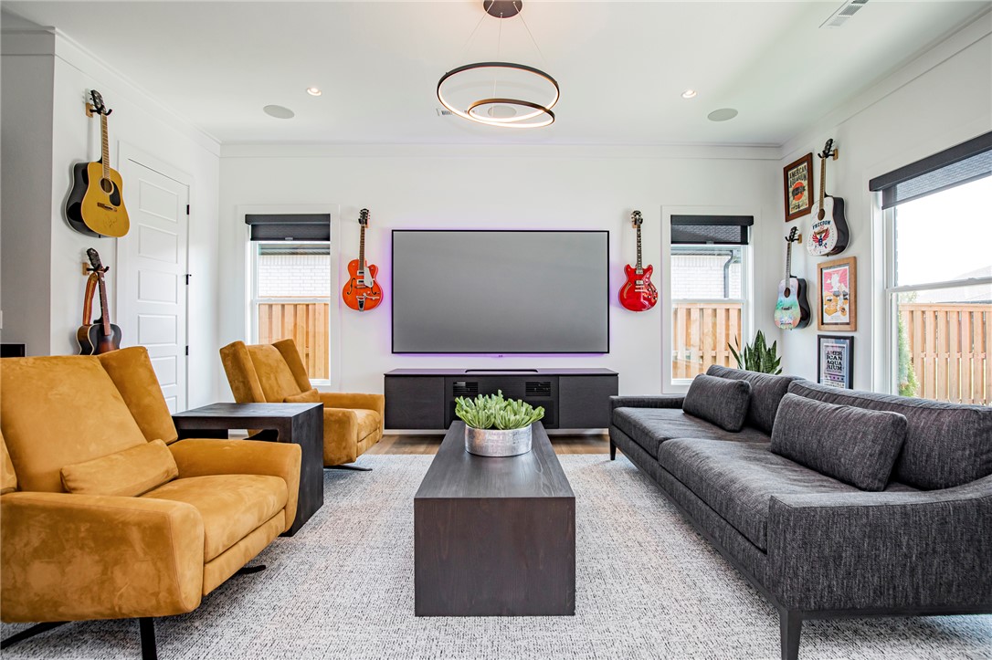 Scissortail Sub Ph 3 Rogers - Residential