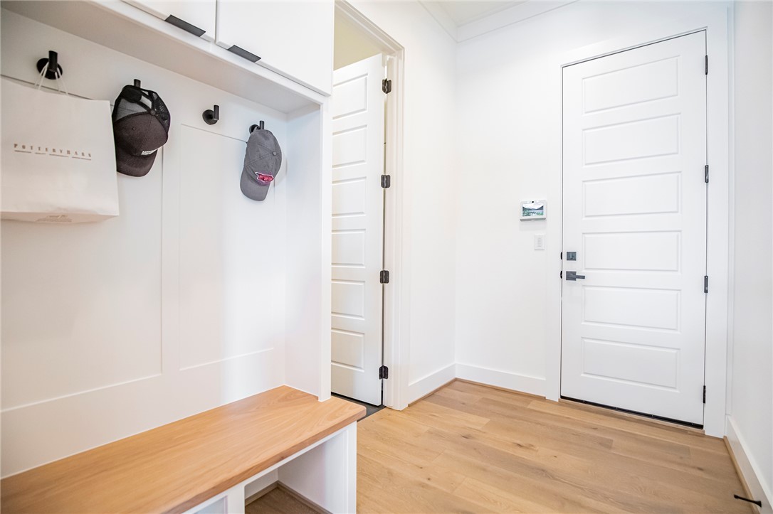 Scissortail Sub Ph 3 Rogers - Residential