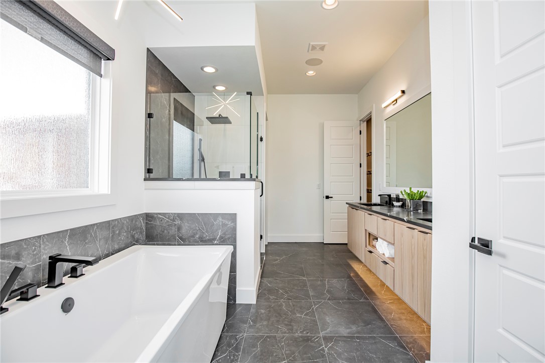 Scissortail Sub Ph 3 Rogers - Residential