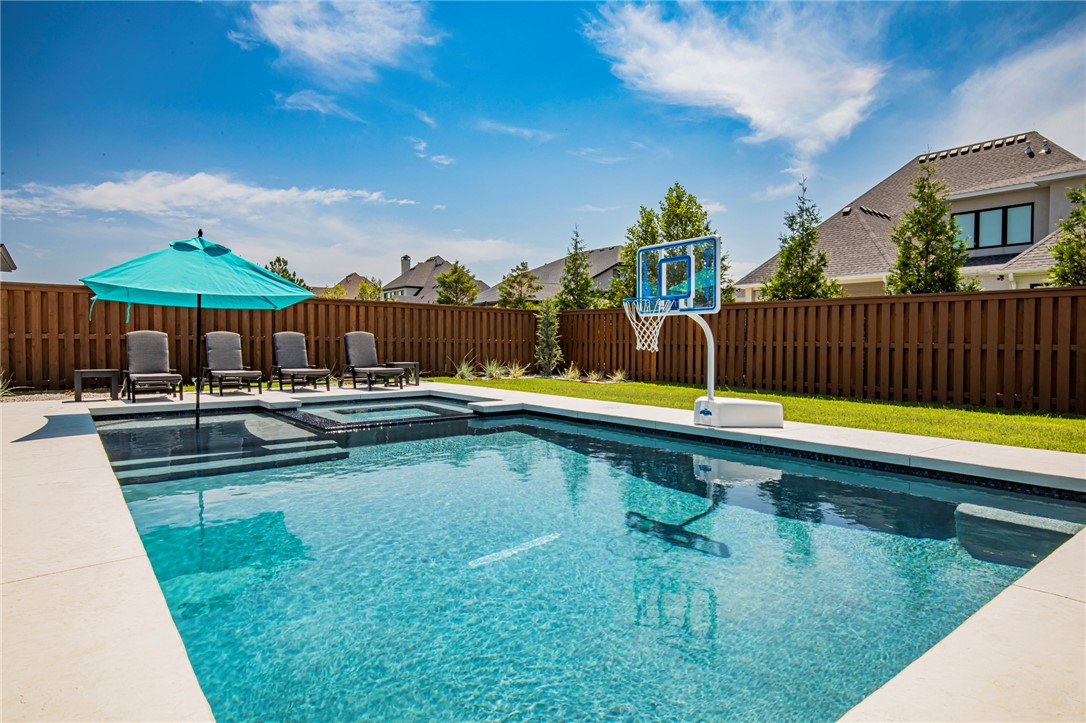 Scissortail Sub Ph 3 Rogers - Residential