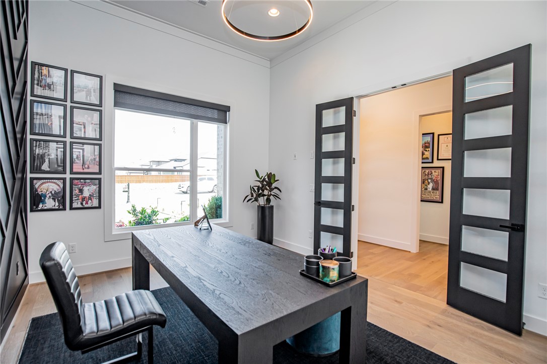Scissortail Sub Ph 3 Rogers - Residential