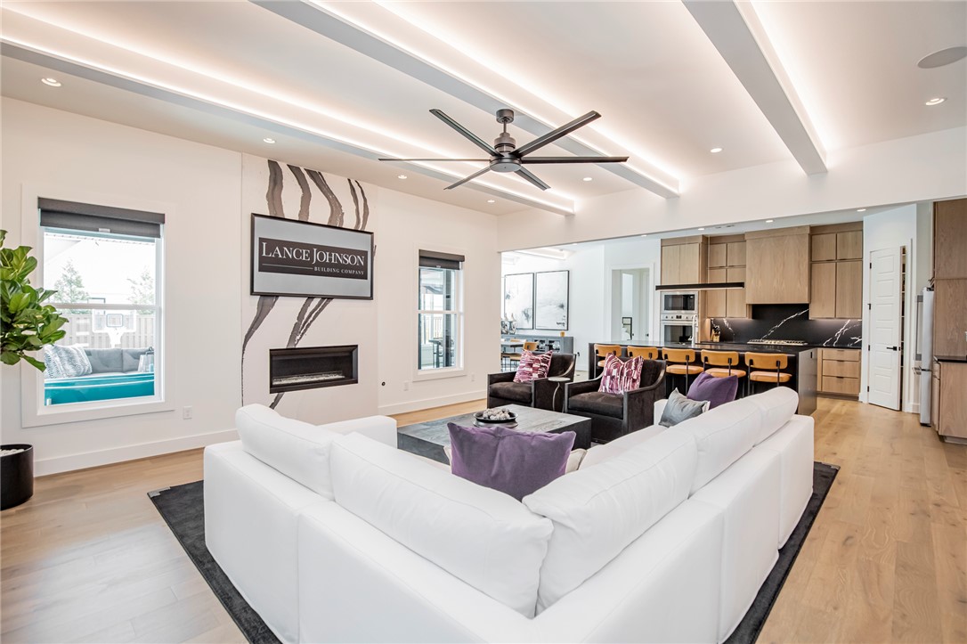 Scissortail Sub Ph 3 Rogers - Residential