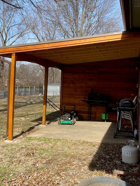 Oak Hill II, PH 1 - Residential Lease