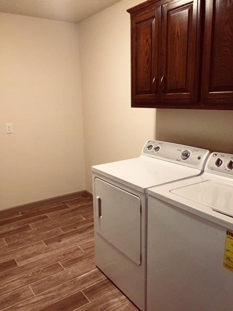 Oak Hill II, PH 1 - Residential Lease